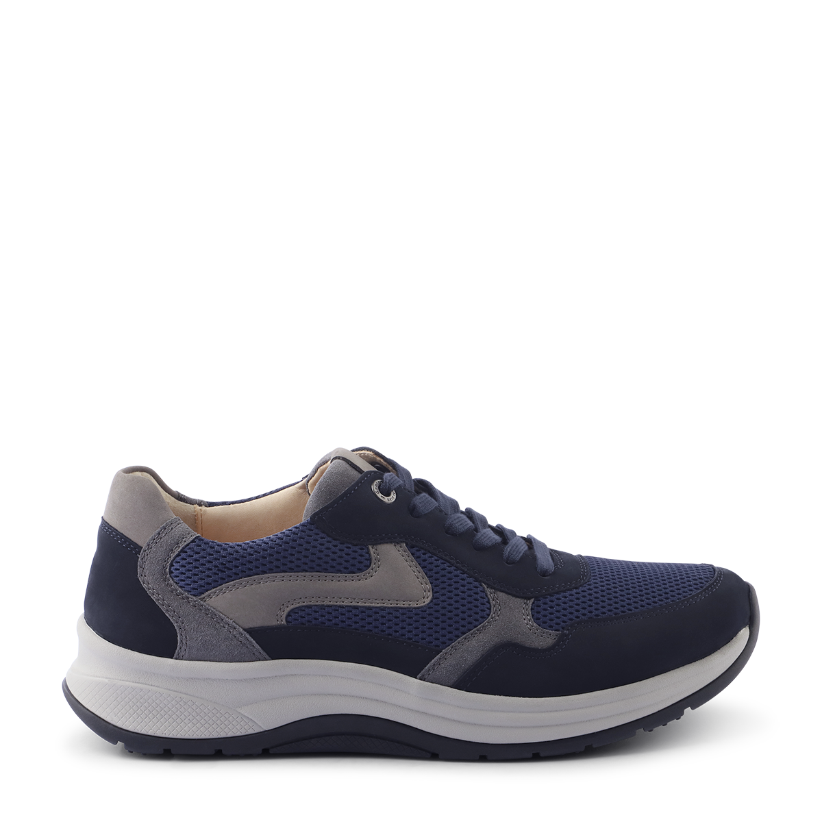 Ganter GANTER AKTIV – relieves back and joints, improves the posture Blue