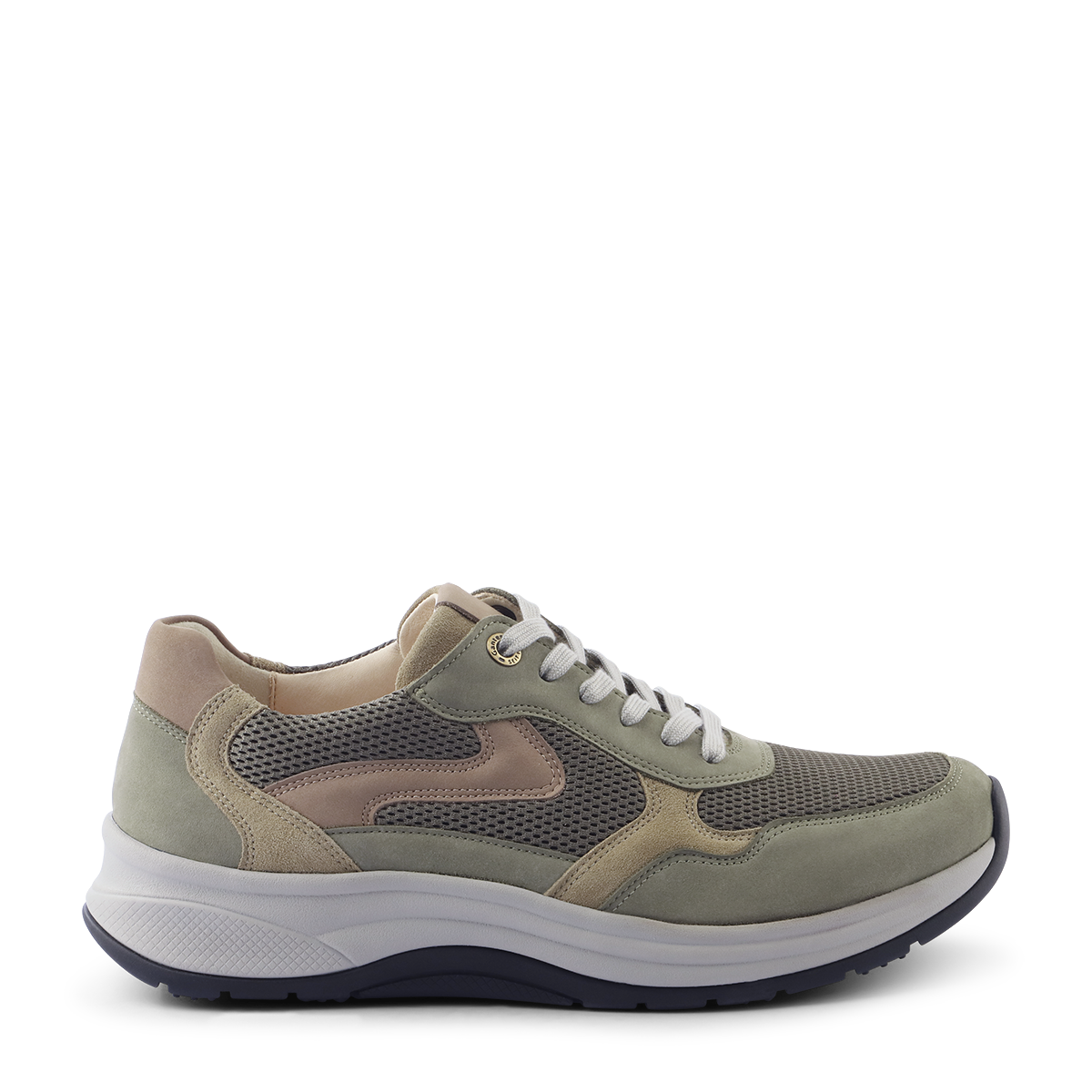 Ganter GANTER AKTIV – relieves back and joints, improves the posture Green