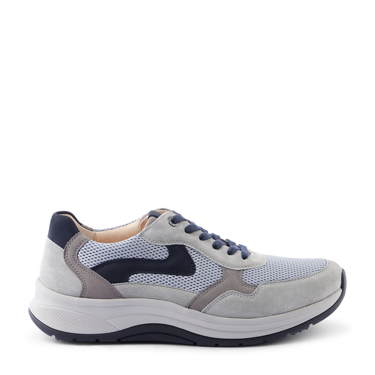 Ganter GANTER AKTIV – relieves back and joints, improves the posture Grey