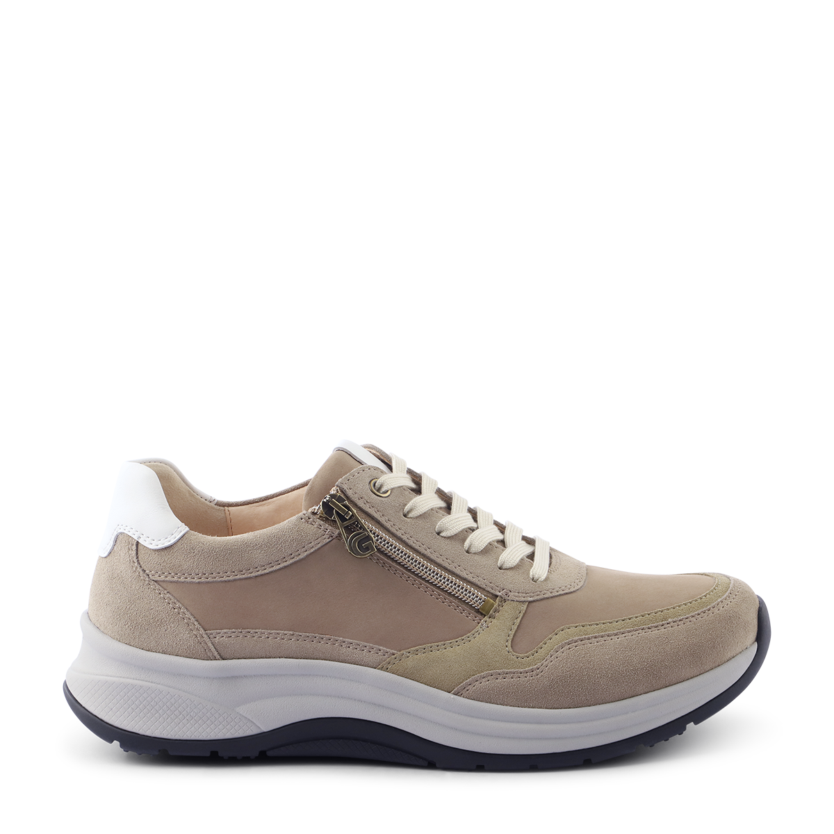 Ganter GANTER AKTIV – relieves back and joints, improves the posture Brown