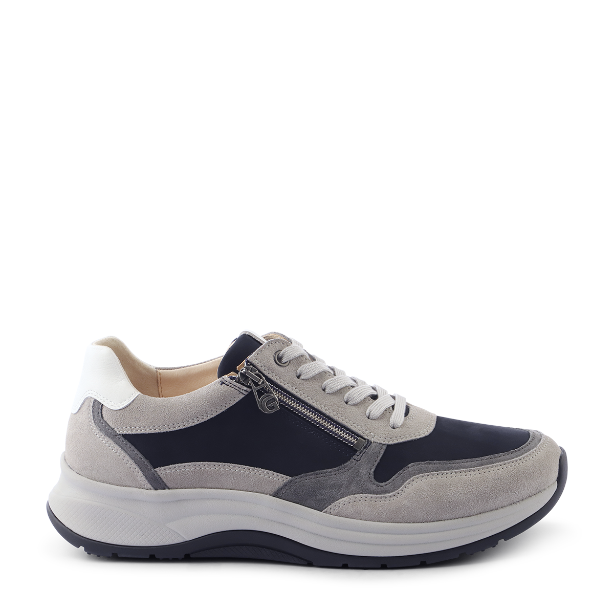 Ganter GANTER AKTIV – relieves back and joints, improves the posture Blue