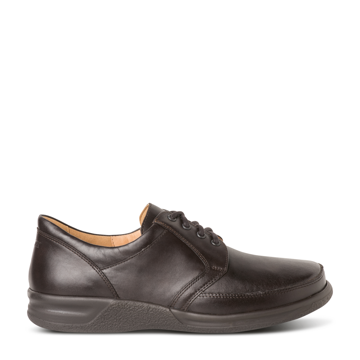 Ganter For extra sensitive feet Brown