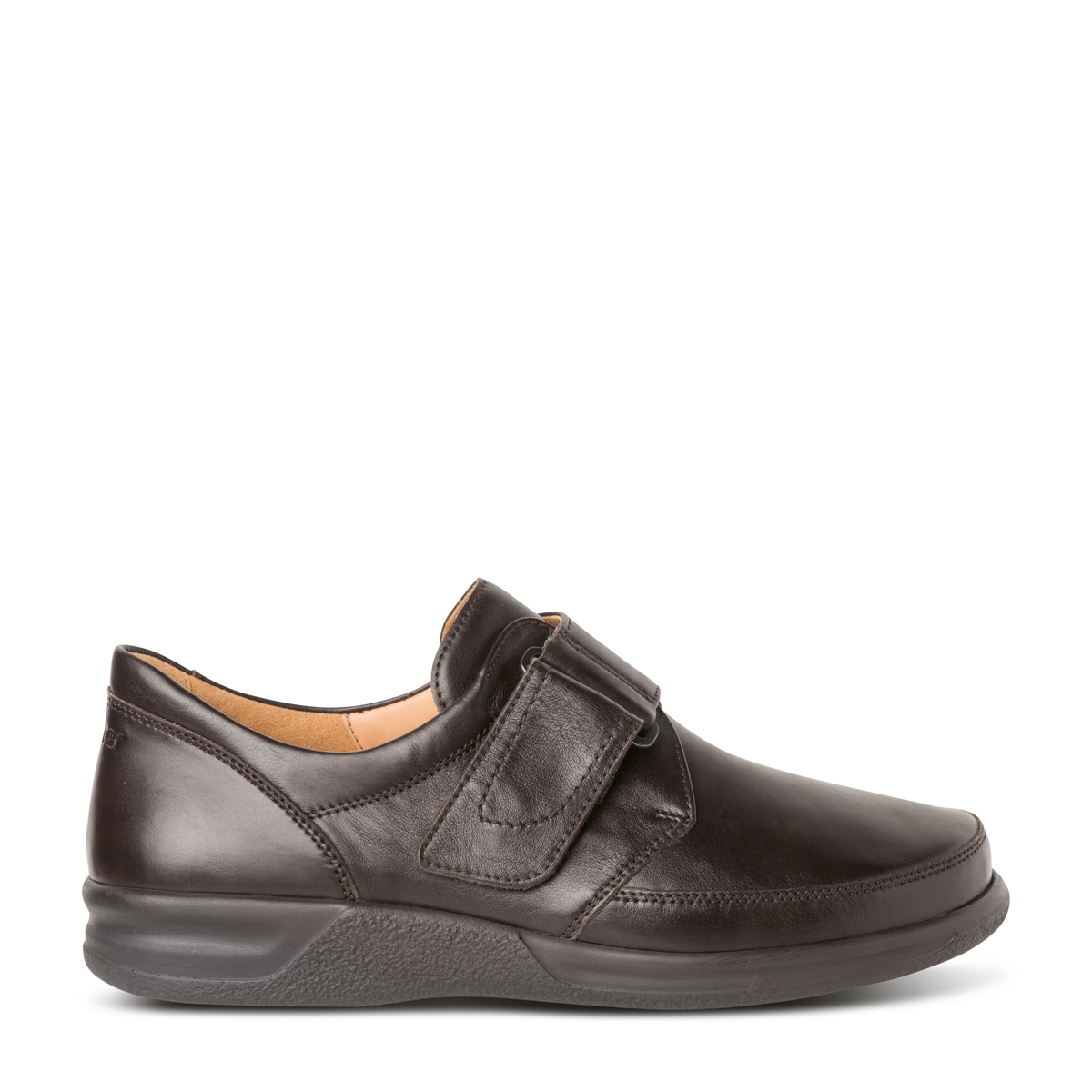 Ganter For extra sensitive feet Brown