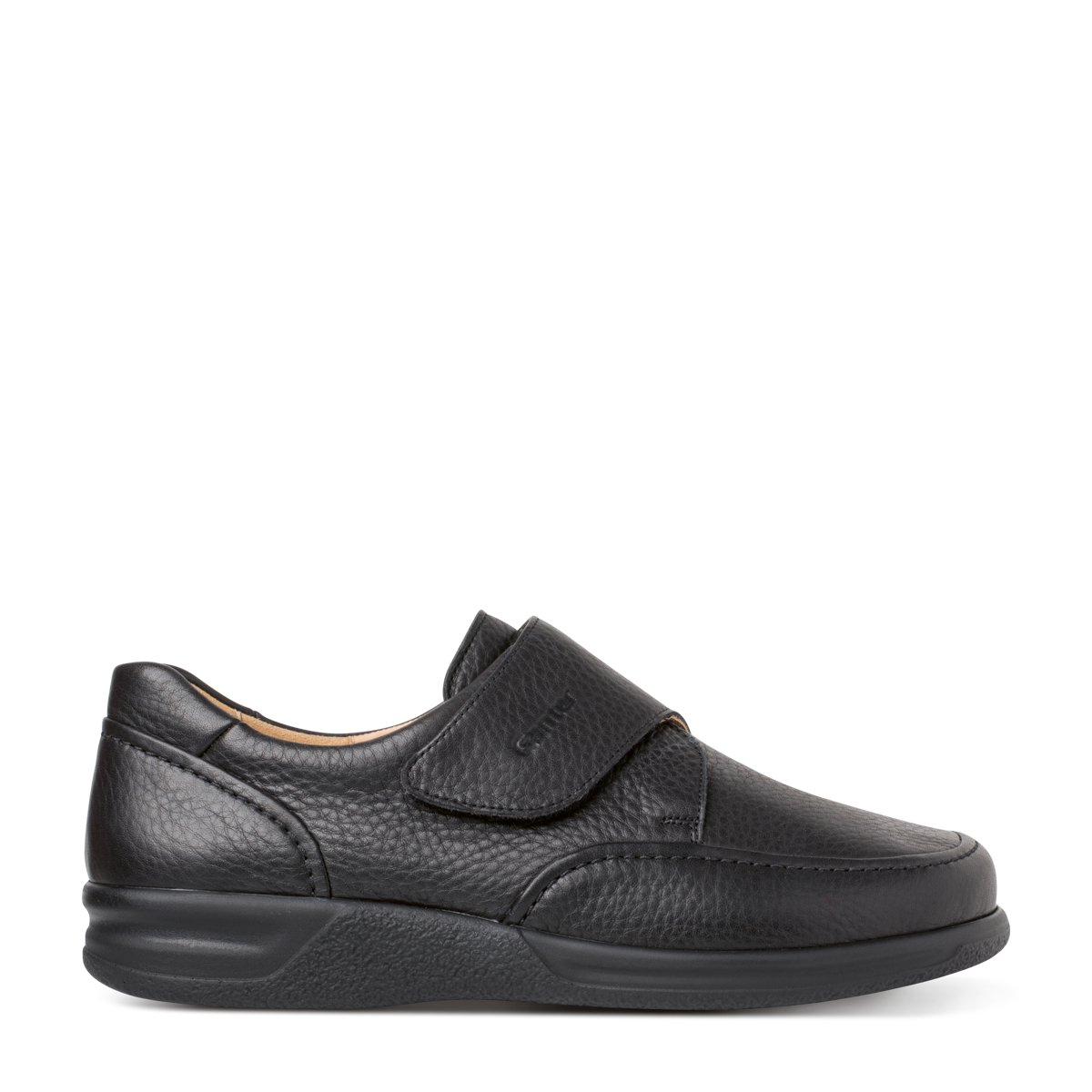 Ganter For extra sensitive feet Black