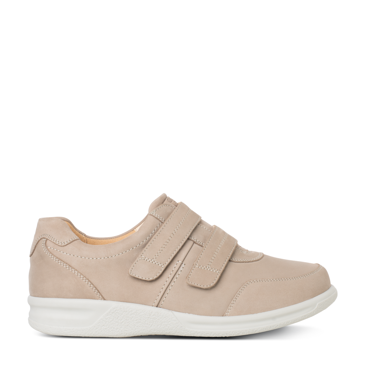 Ganter For extra sensitive feet Brown