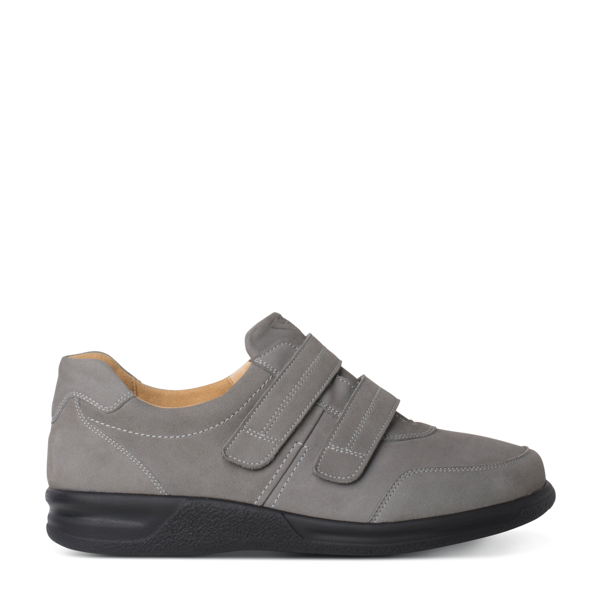 Ganter For extra sensitive feet Grey