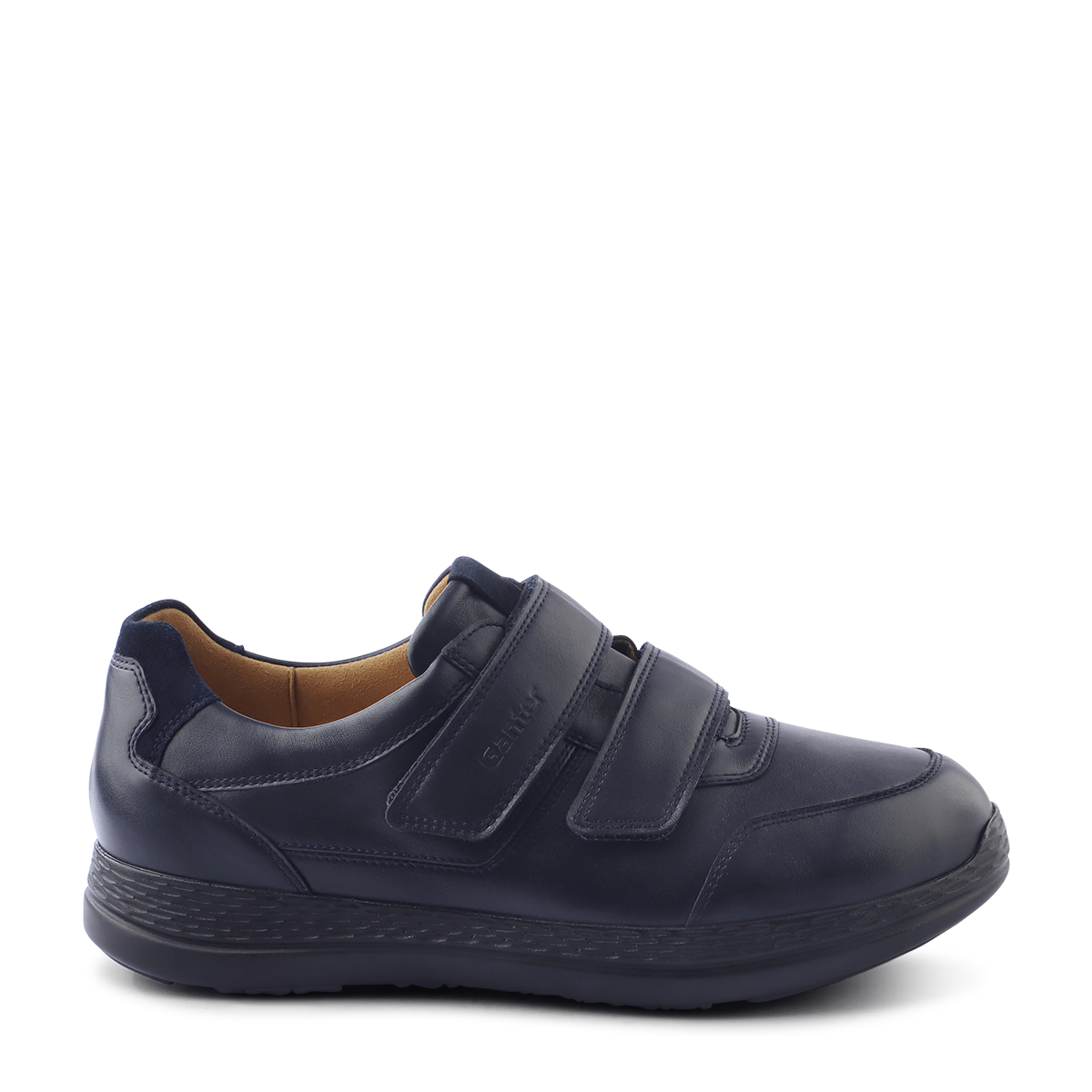 Ganter For extra sensitive feet Blue