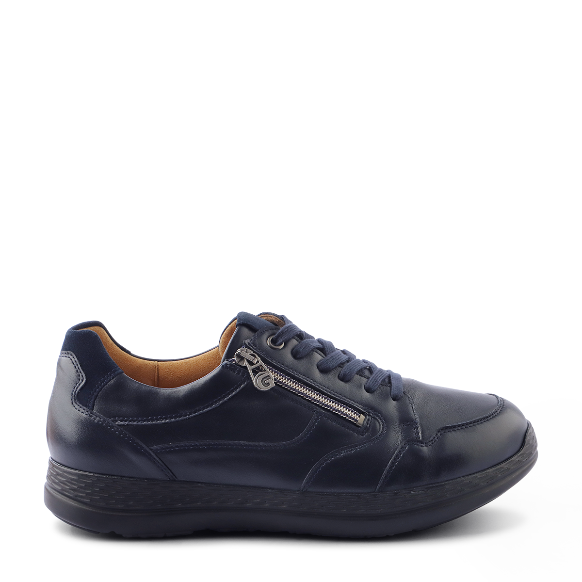 Ganter For extra sensitive feet Blue