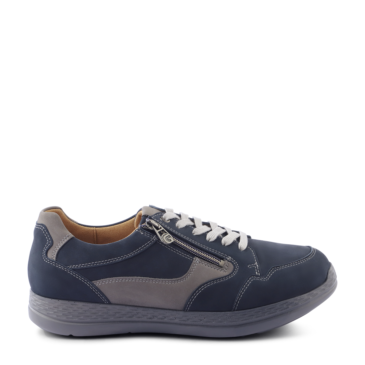 Ganter For extra sensitive feet Blue