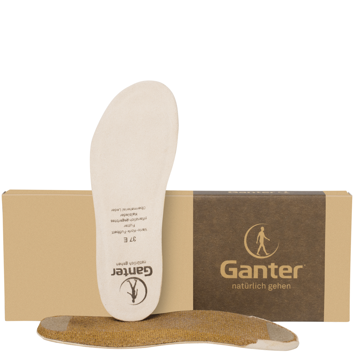 Ganter Beige