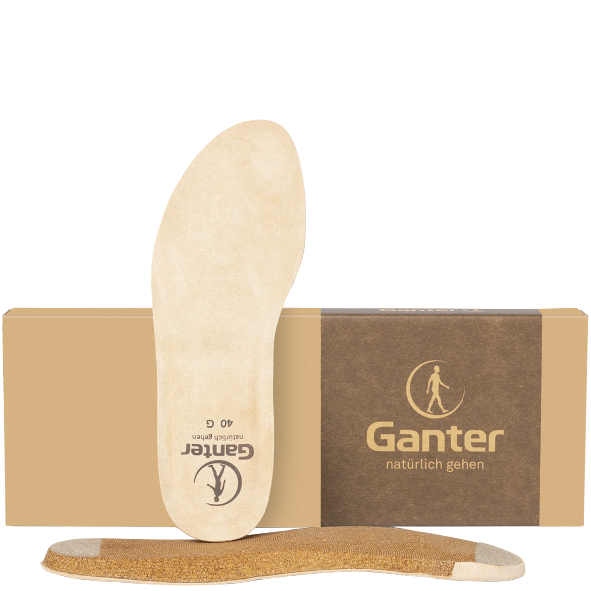 Ganter Beige