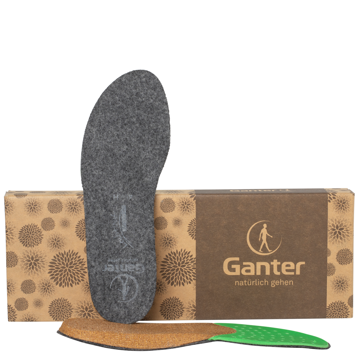 Ganter Grey