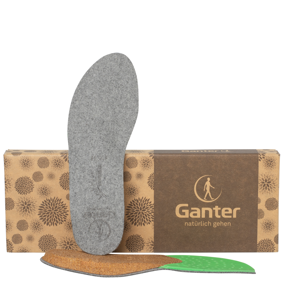 Ganter Grey
