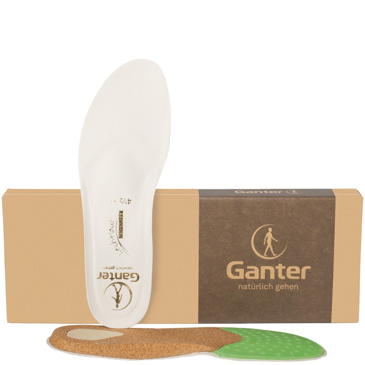 Ganter Beige