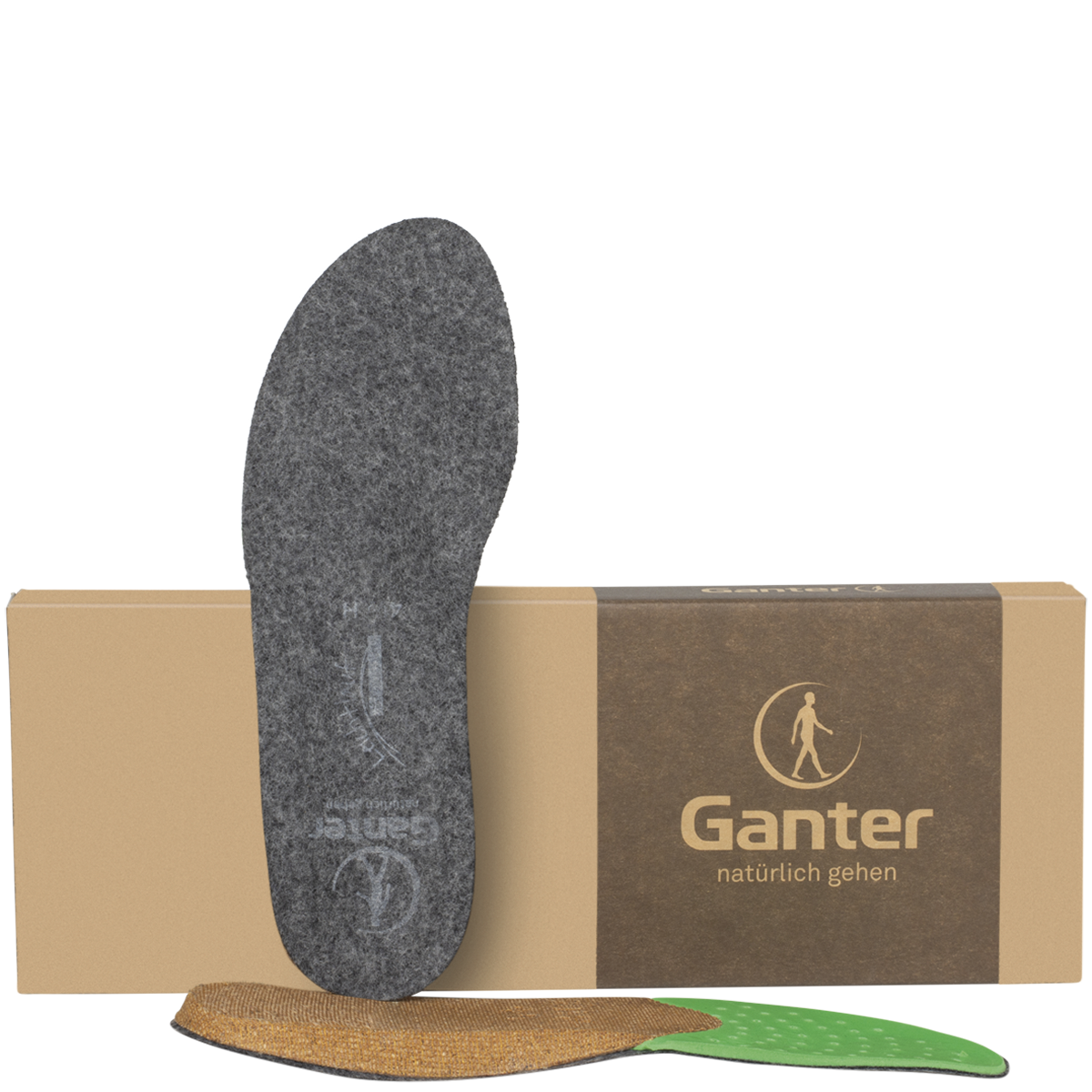 Ganter Grey