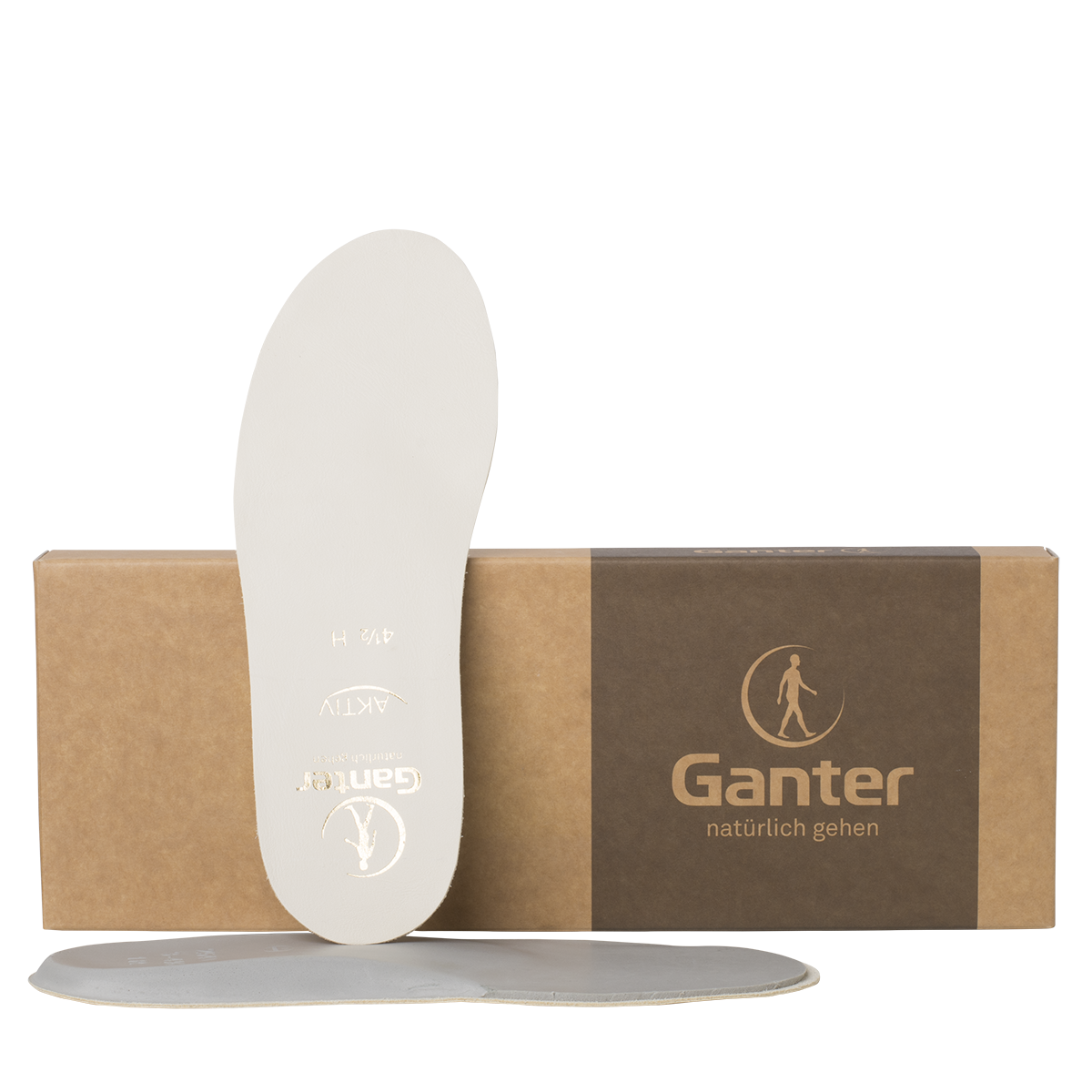 Ganter Beige