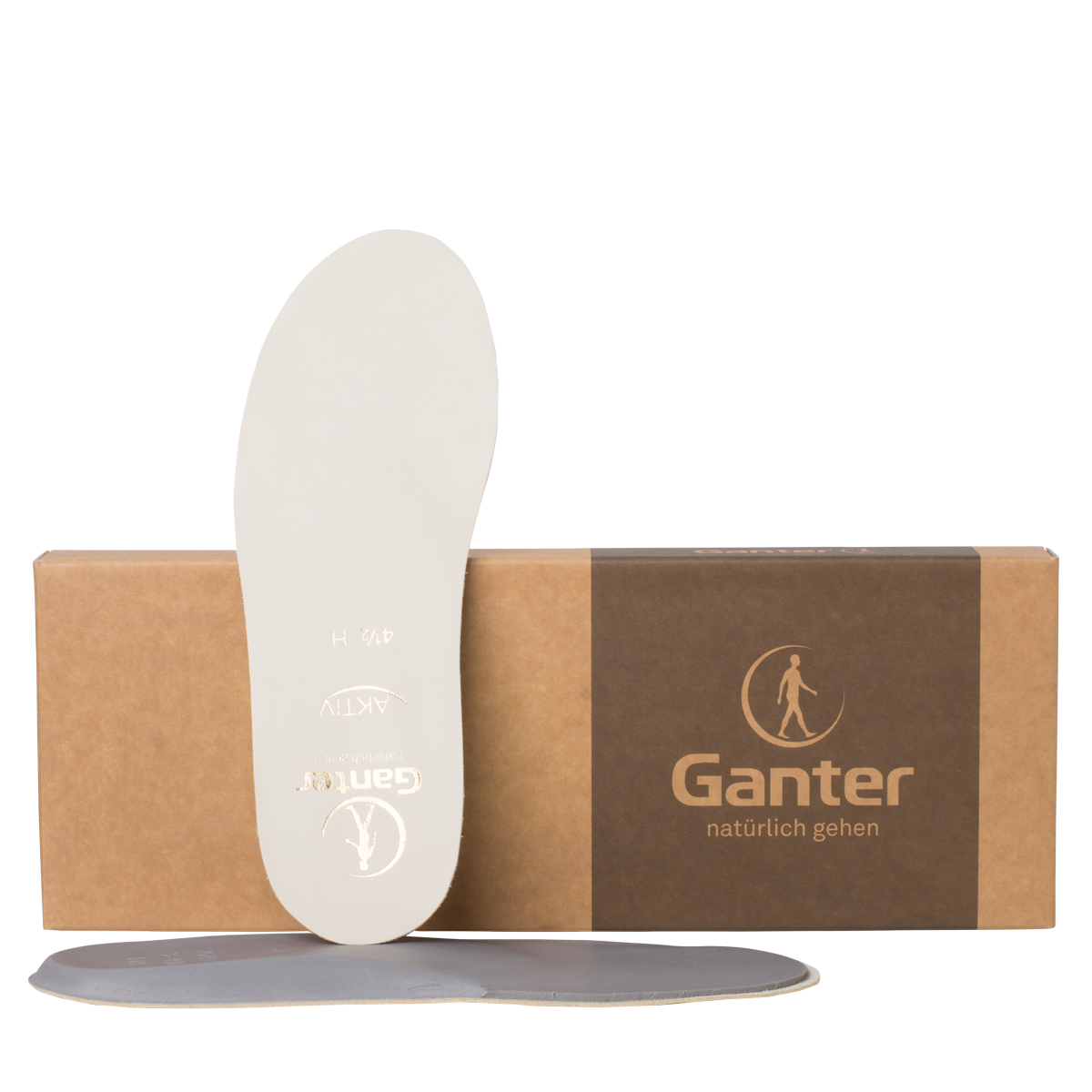 Ganter Beige