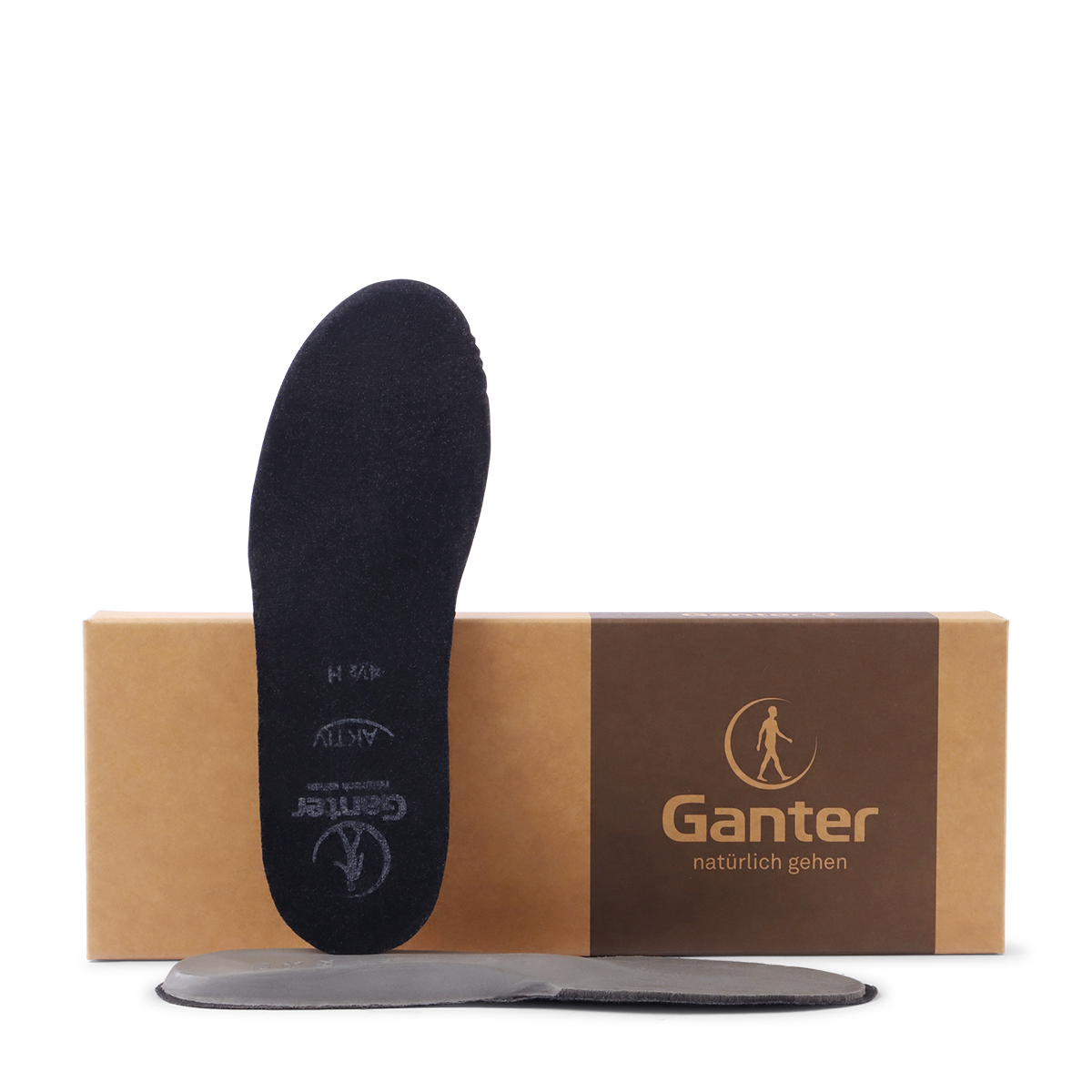 Ganter Grey