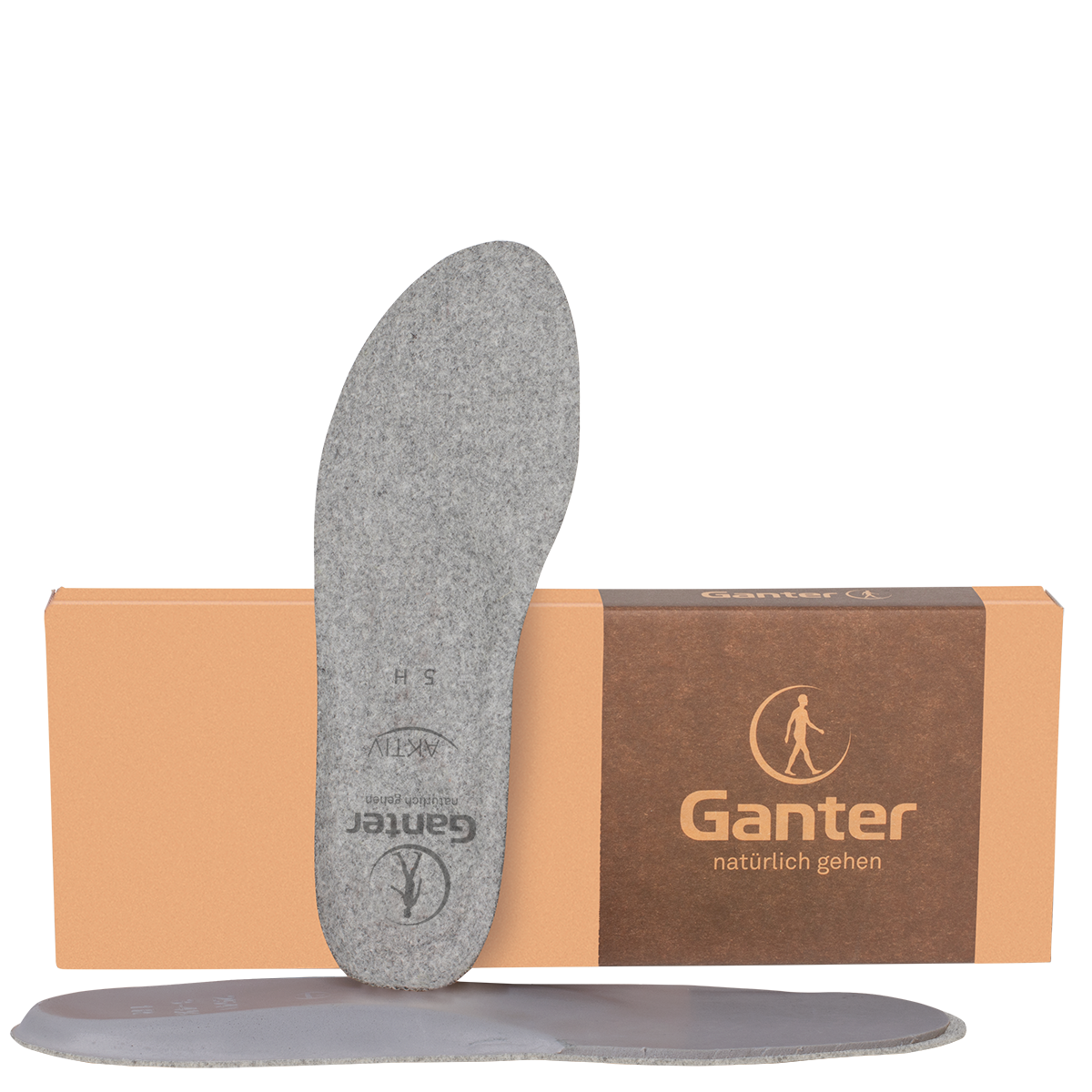 Ganter Grey