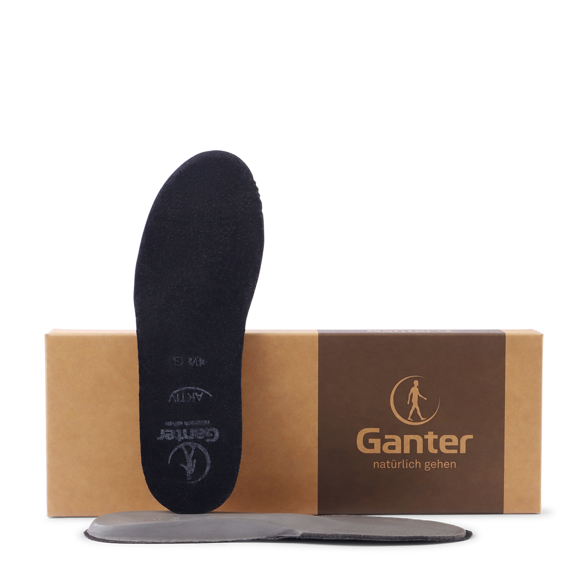 Ganter Grey