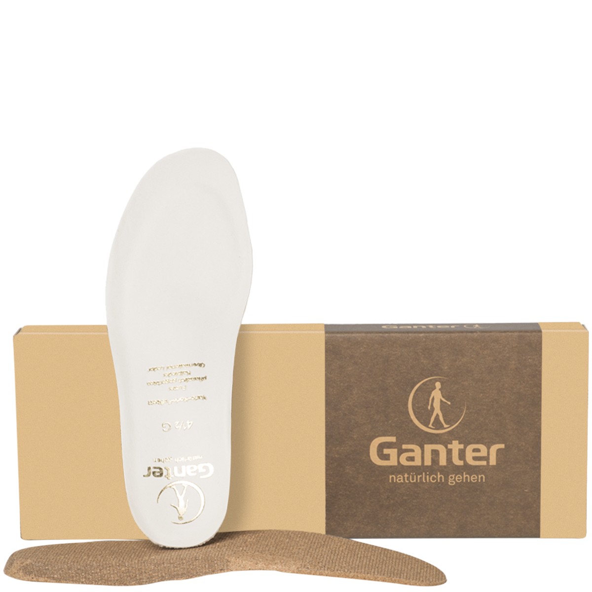 Ganter Beige
