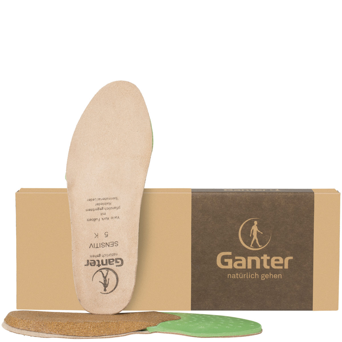 Ganter Beige