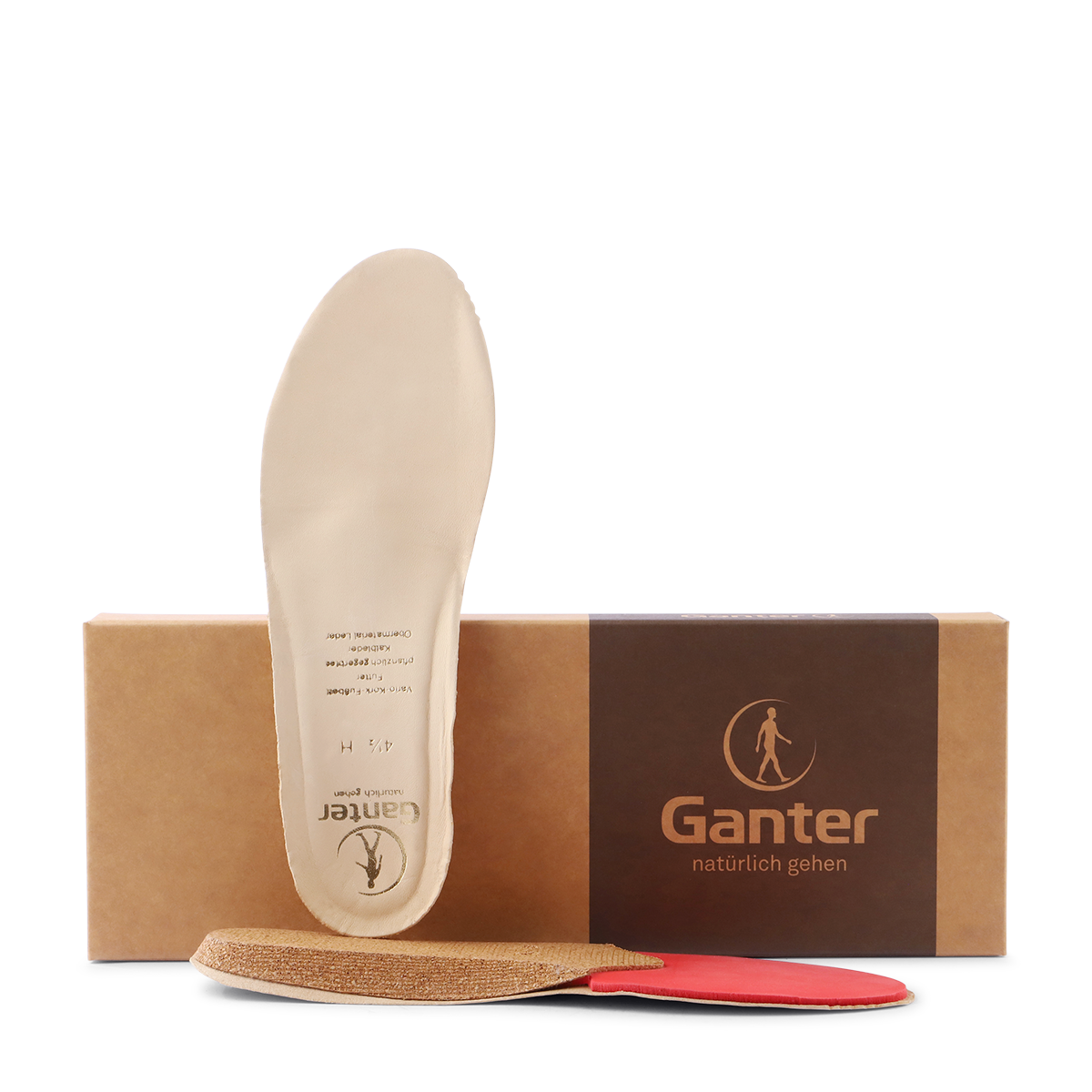 Ganter Beige