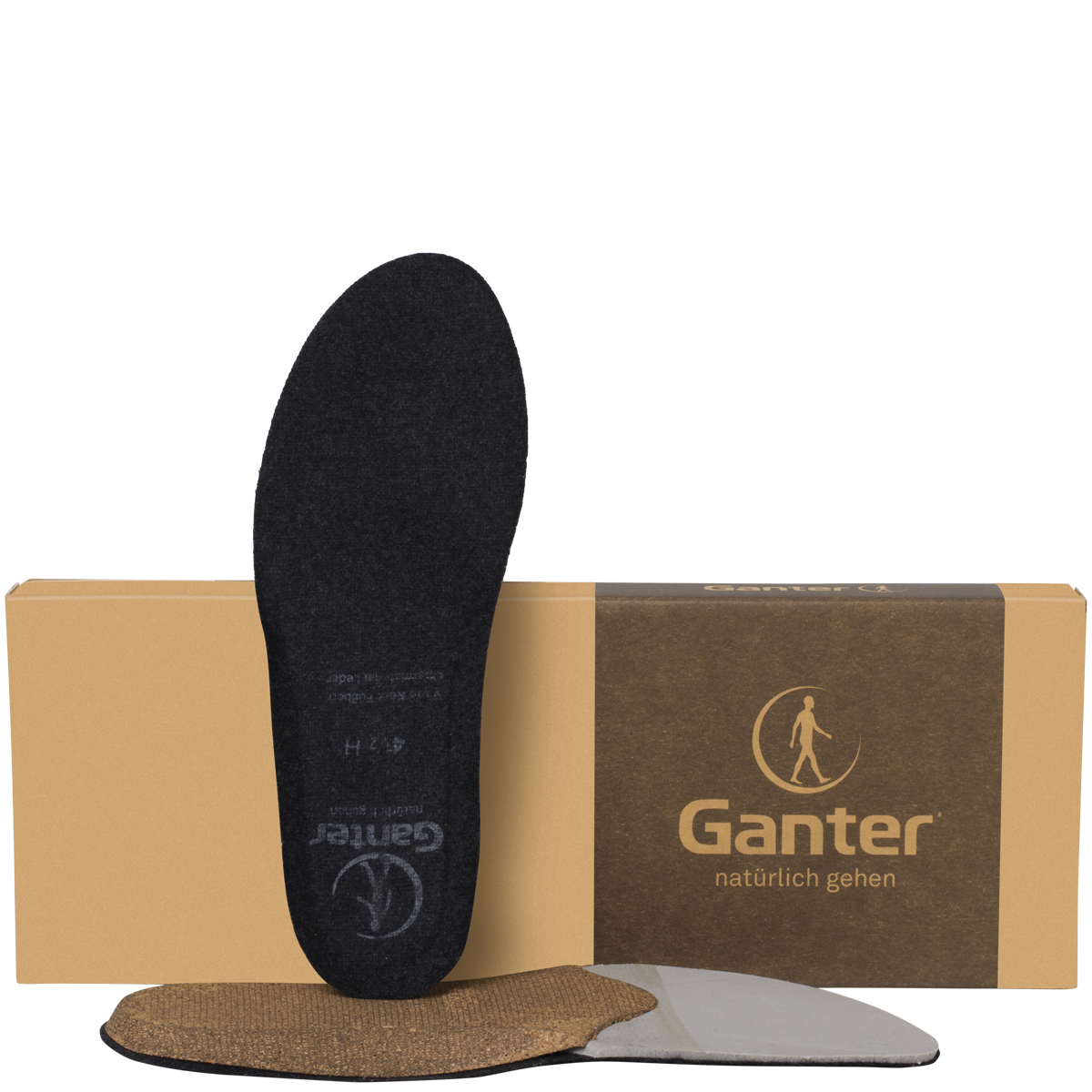 Ganter Grey