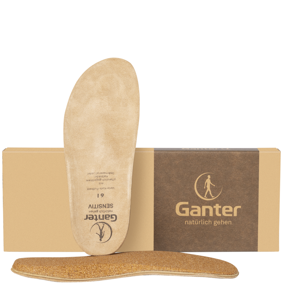 Ganter Beige