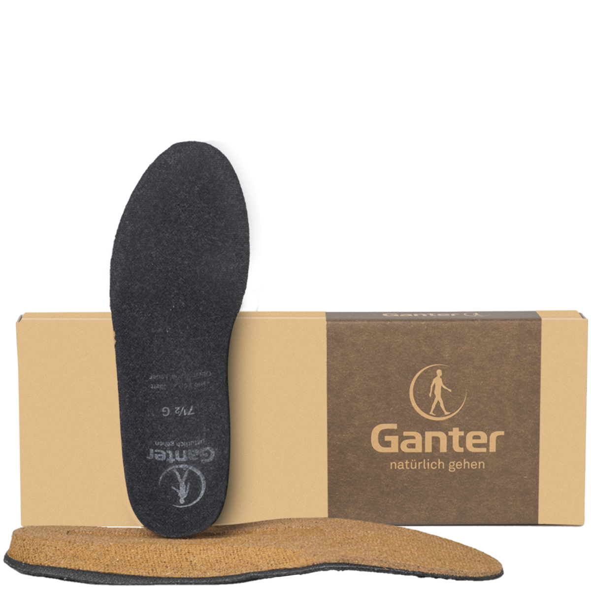 Ganter Grey