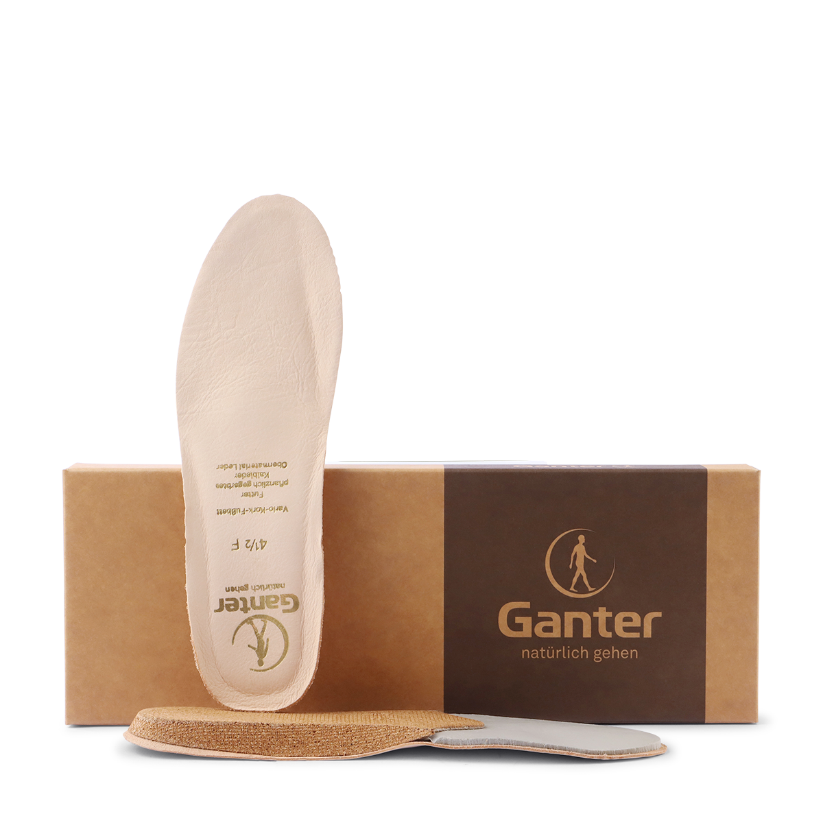 Ganter Beige