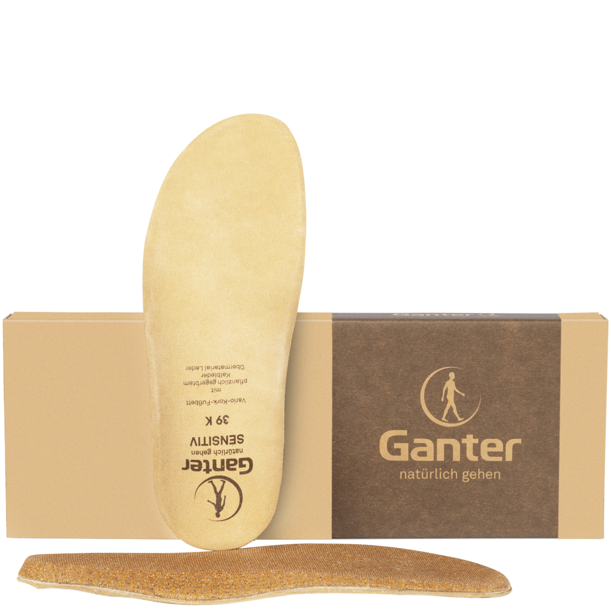 Ganter Beige