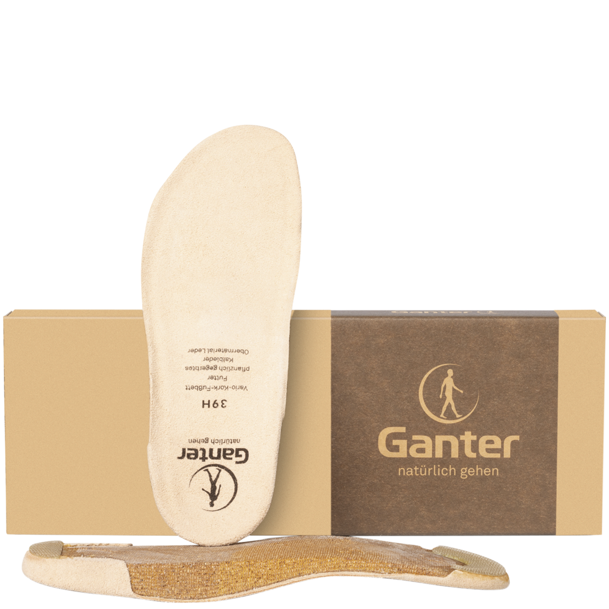 Ganter Beige