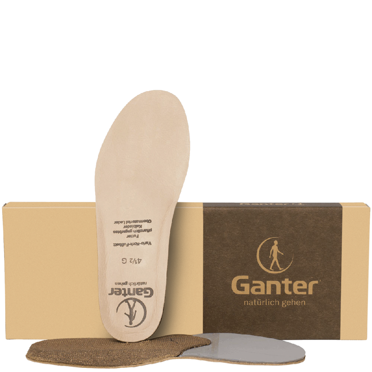 Ganter Beige