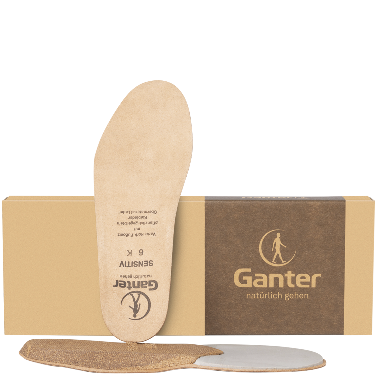 Ganter Beige