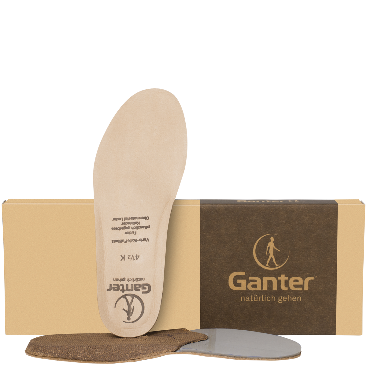 Ganter Beige
