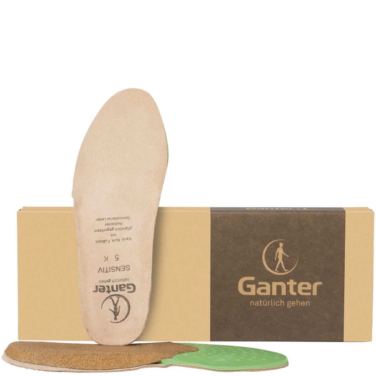 Ganter Beige