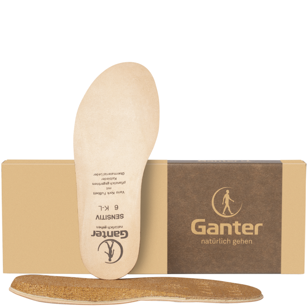 Ganter Beige