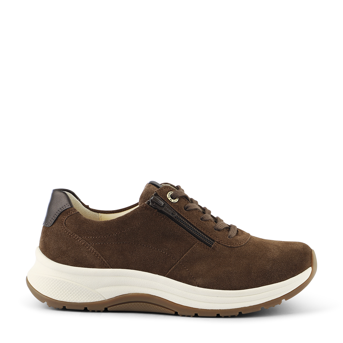Ganter GANTER AKTIV – relieves back and joints, improves the posture Brown