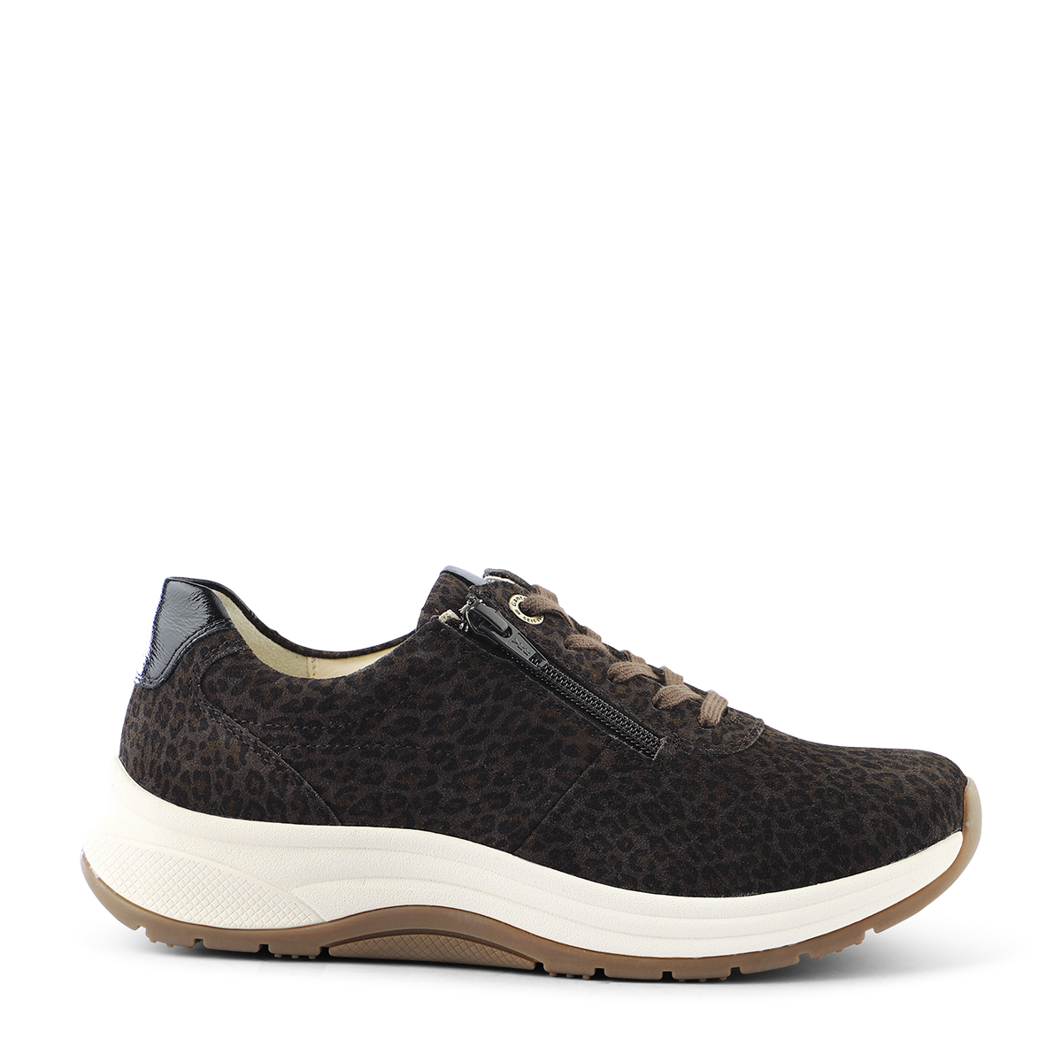 Ganter GANTER AKTIV – relieves back and joints, improves the posture Brown