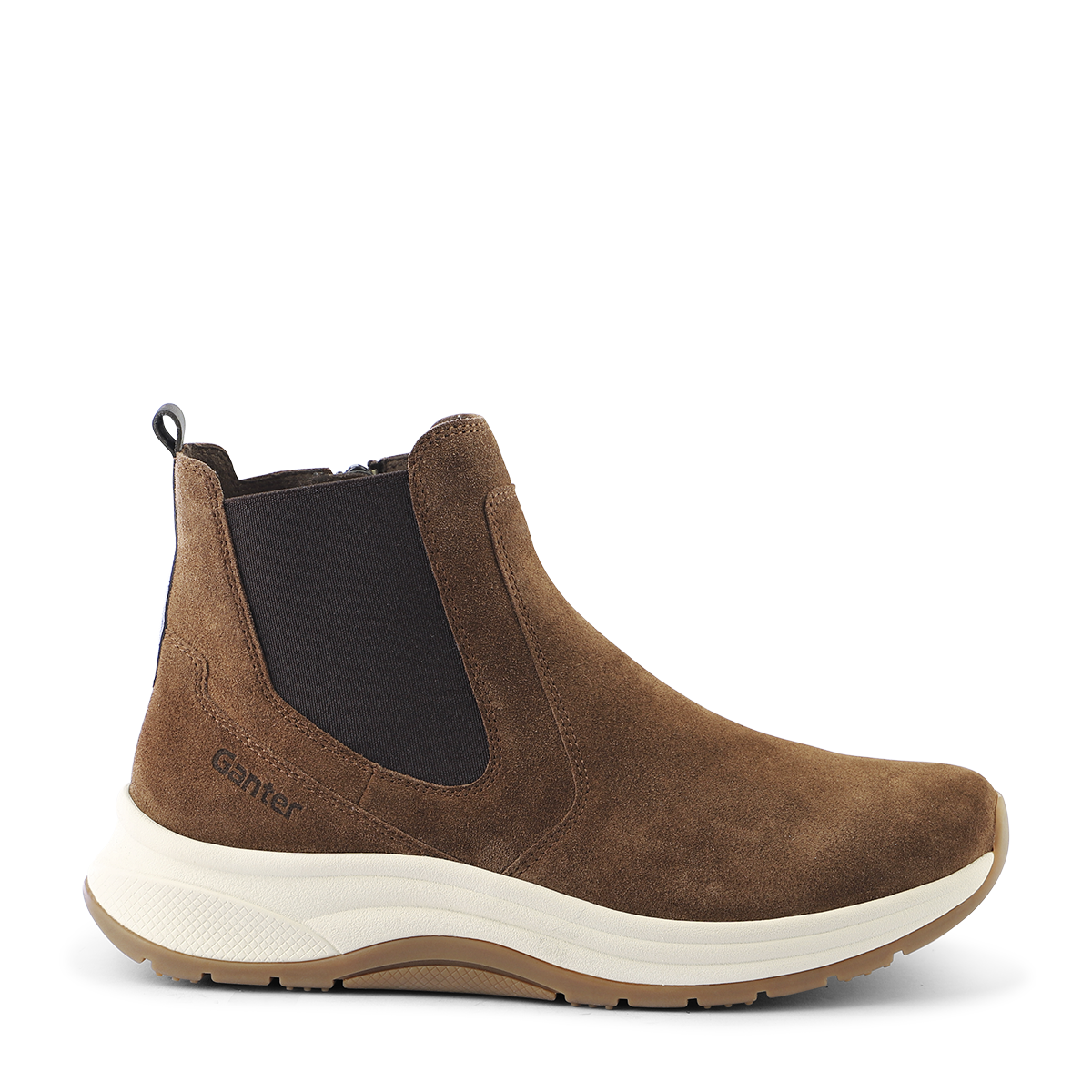 Ganter GANTER AKTIV – relieves back and joints, improves the posture Brown
