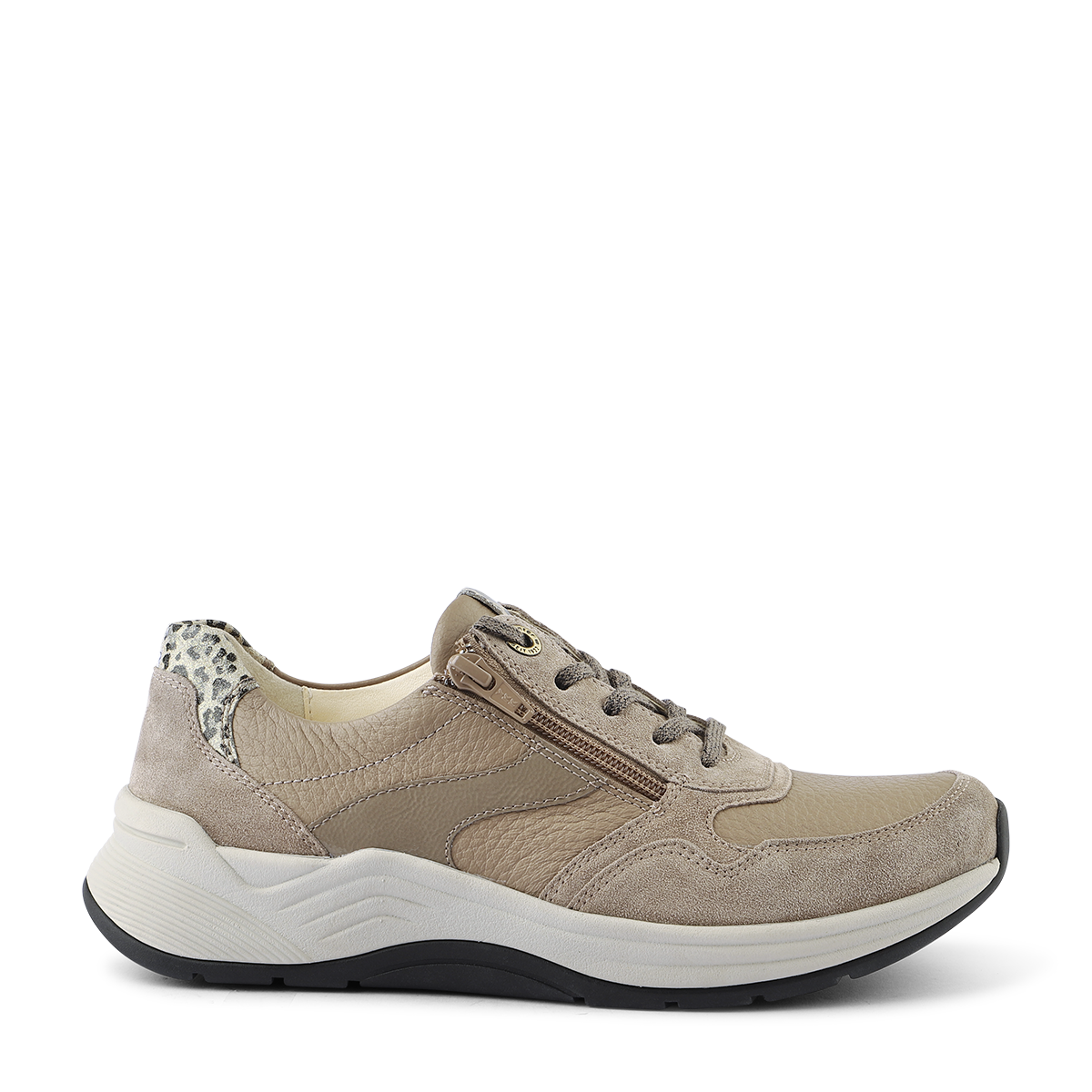 Ganter GANTER AKTIV – relieves back and joints, improves the posture Beige