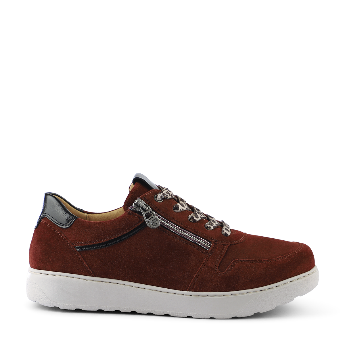 Ganter Red