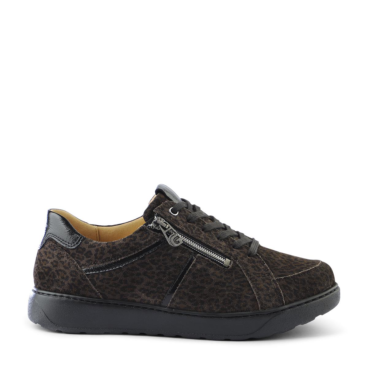Ganter Brown