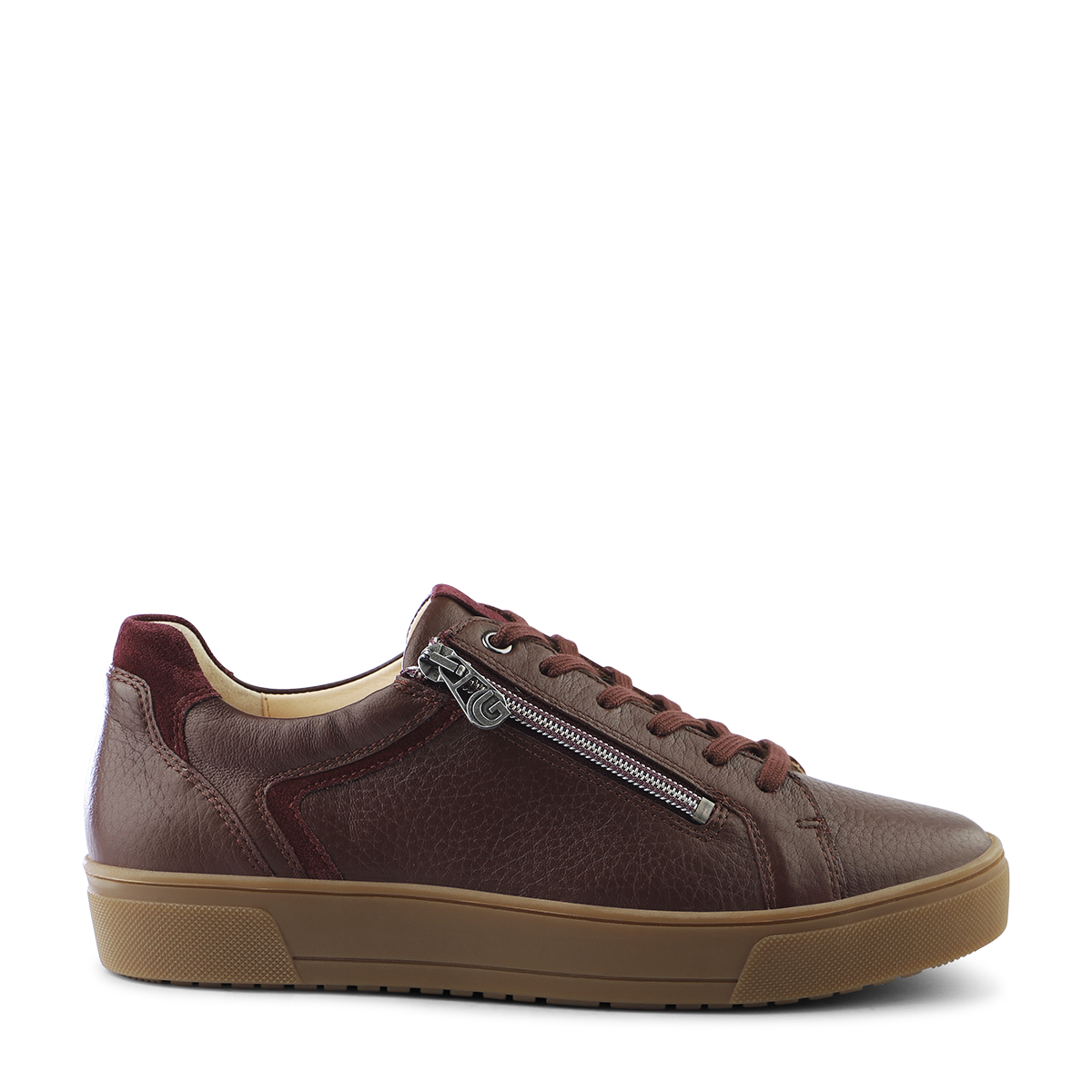 Ganter Red