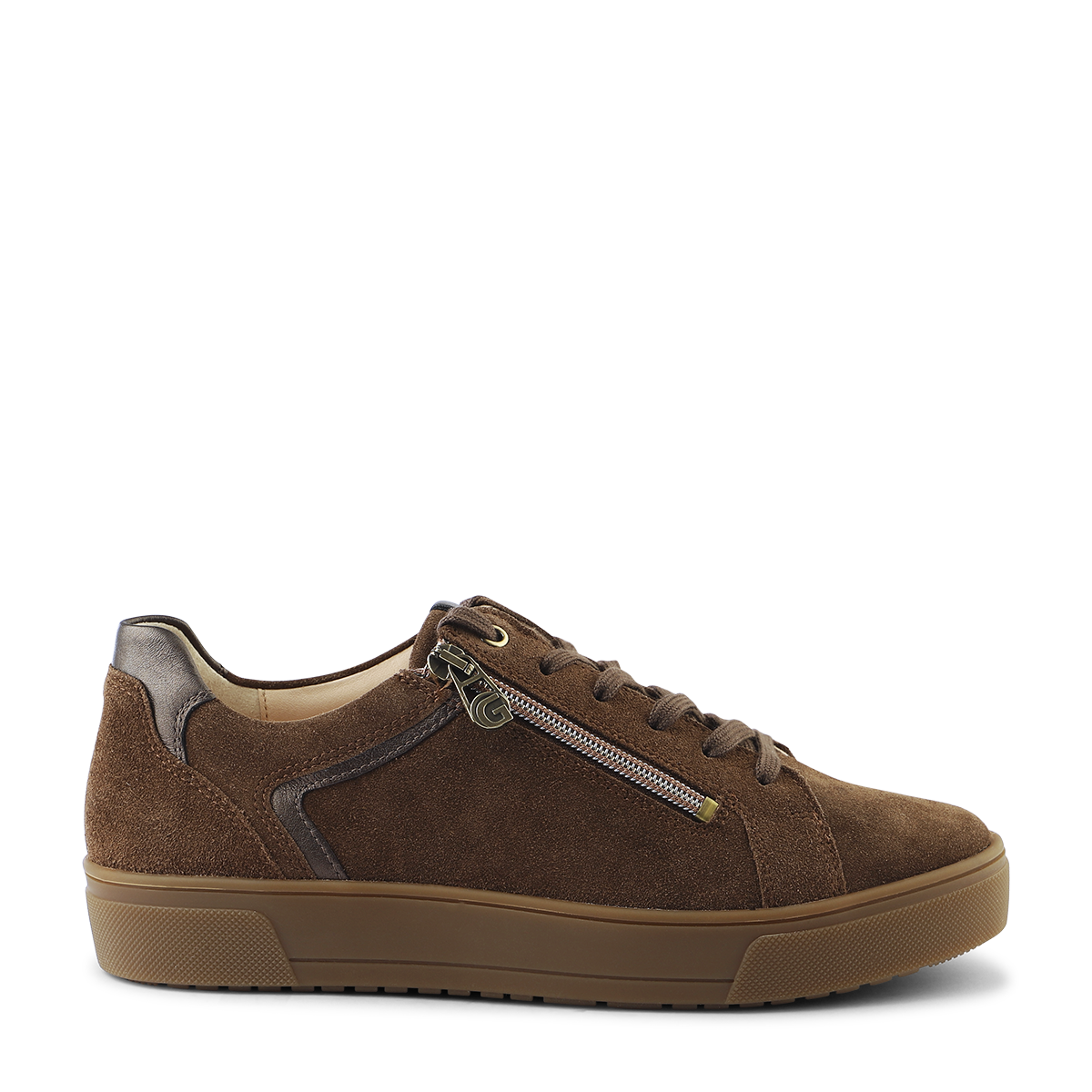 Ganter Brown