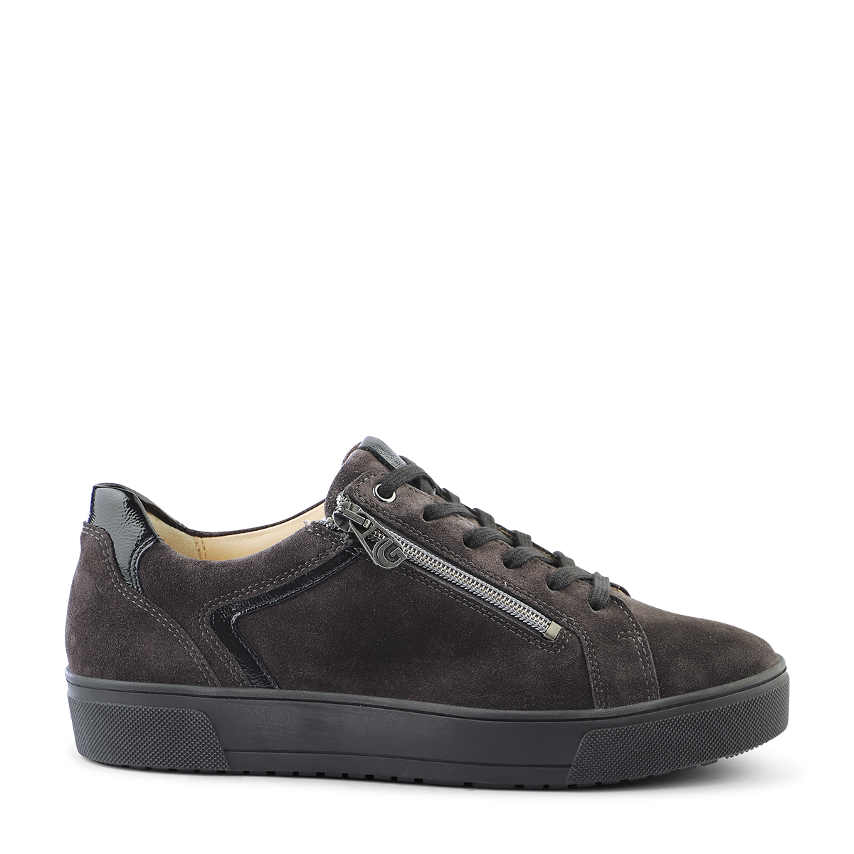 Ganter Grey
