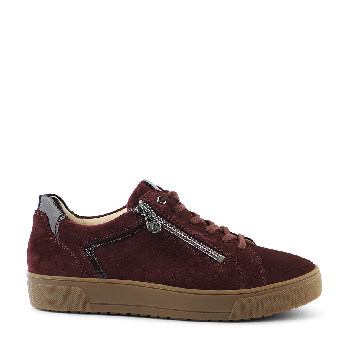 Ganter Red