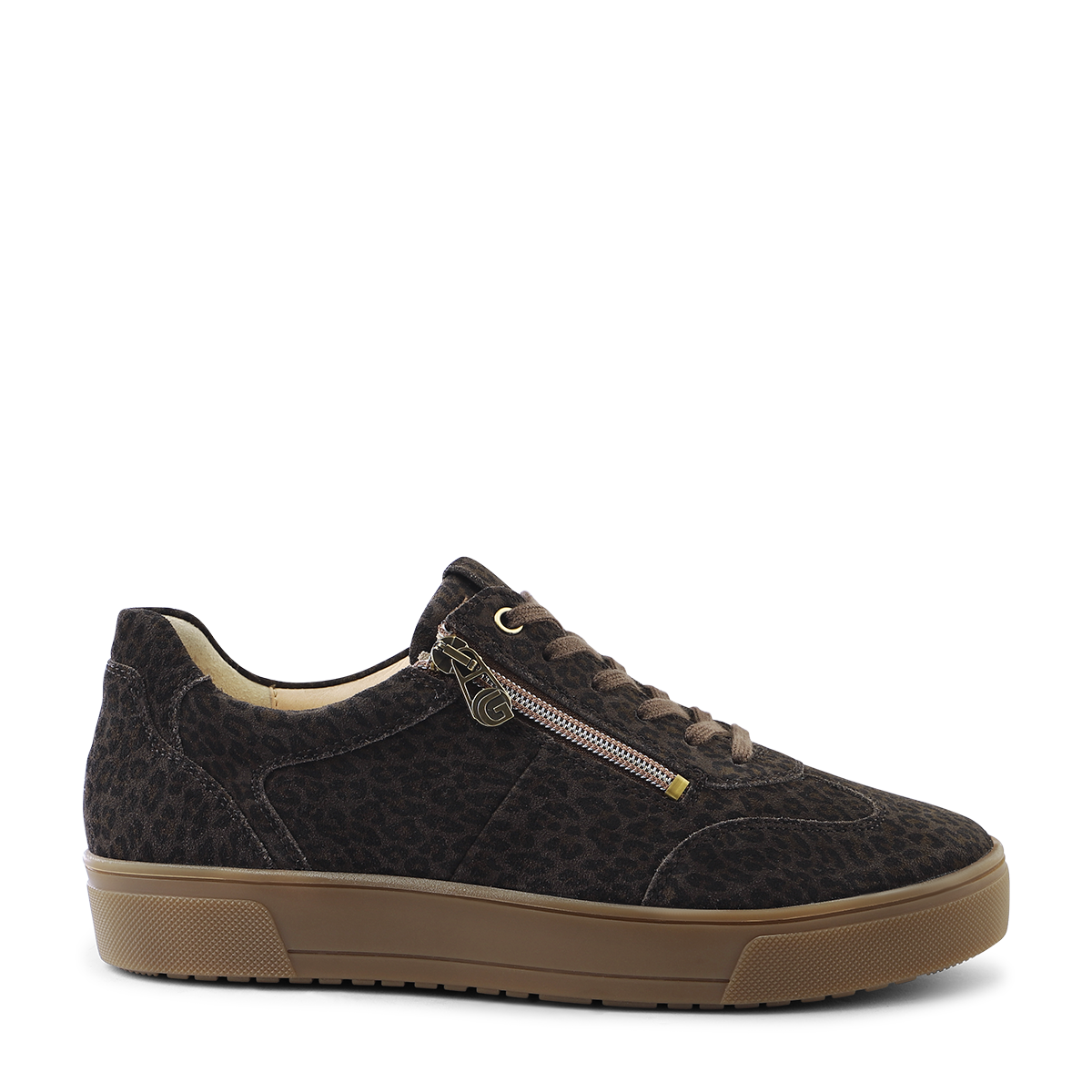 Ganter Brown