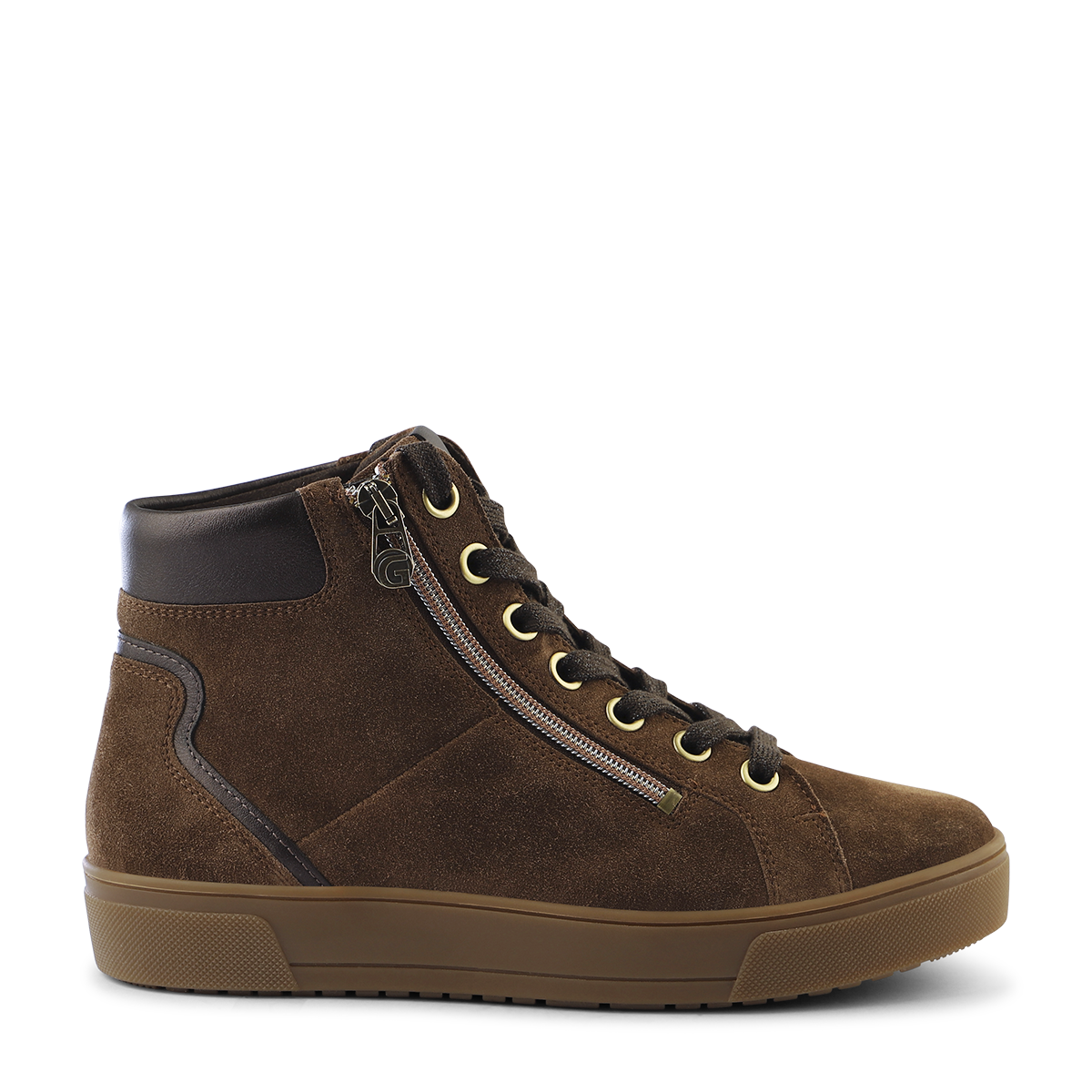 Ganter Brown